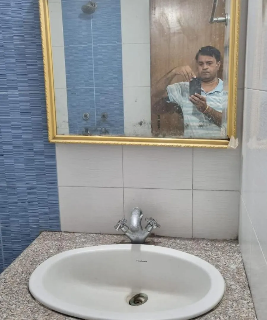 Hotel Swapnil International New Delhi