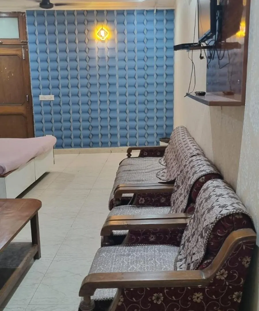 Hotel Swapnil International New Delhi 3*,  India